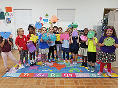 St. David’s Episcopal School